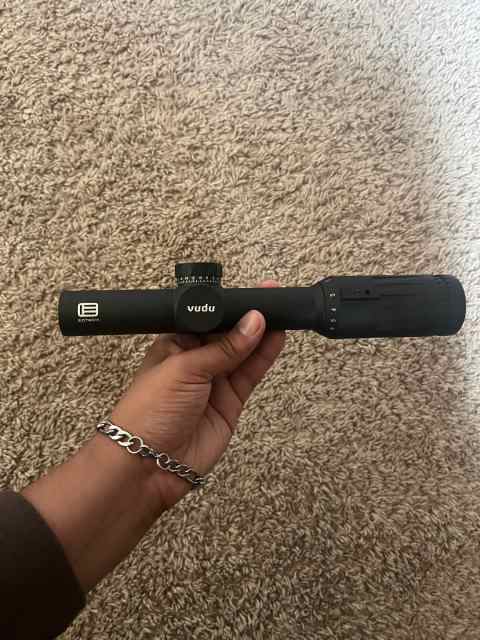 Eotech Vudu 1-6 