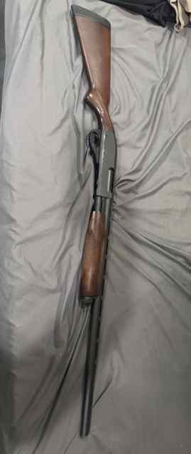 remington 870