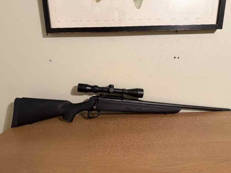 Remington 710 270win