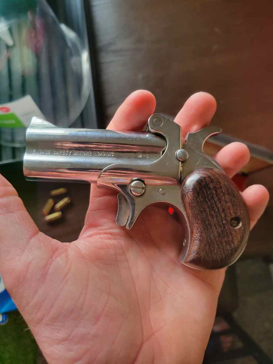 Walther P38 9MM
