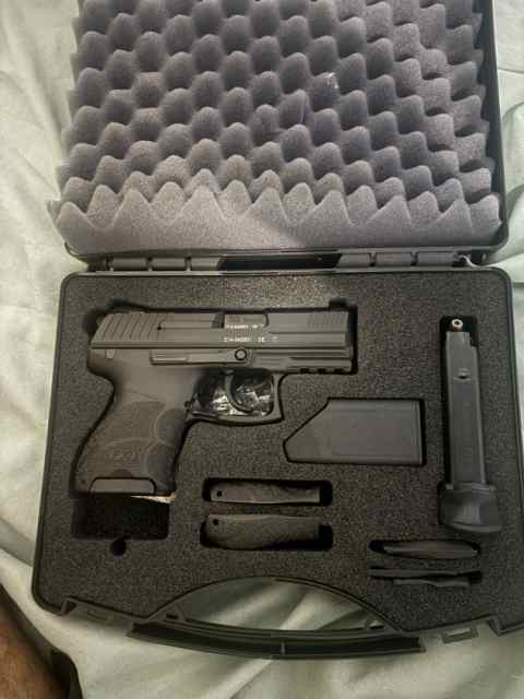HK p30sk
