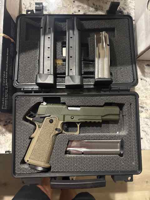 9mm 2011 $480 