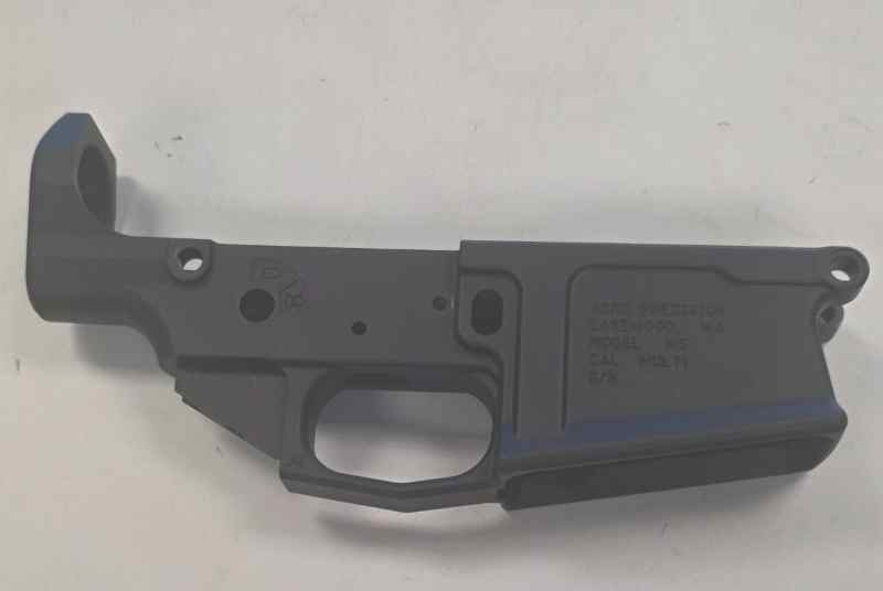 Aero M5 .308 Stripped lower