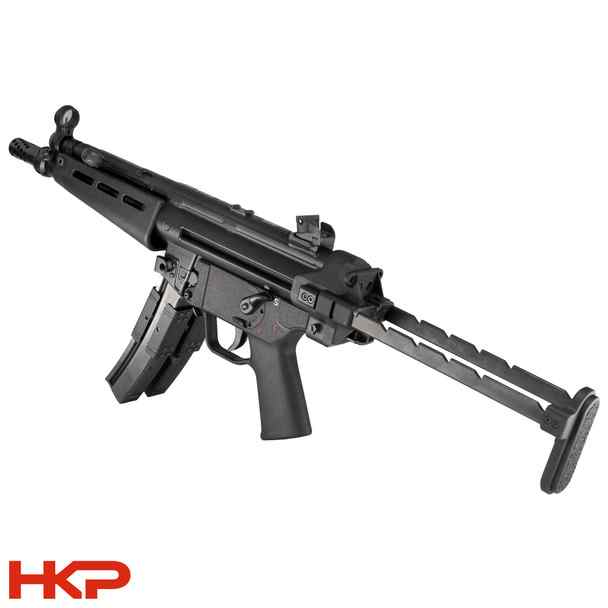 For Sale: B&amp;T MP5 Telescoping Stock