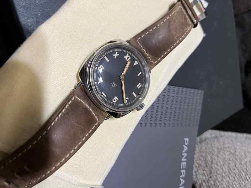 PANERAI 424.  