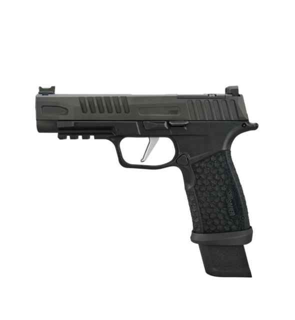 New in Box Sig Sauer P365 Fuse 21rd capacity 9mm