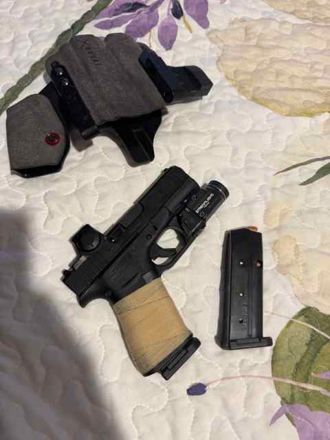 G43x mos