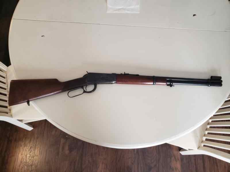 Pre-64 Winchester 94 30-30 pre-64