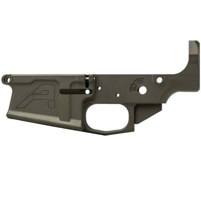 Aero Precision AR10 M5 Lower Receiver ODG