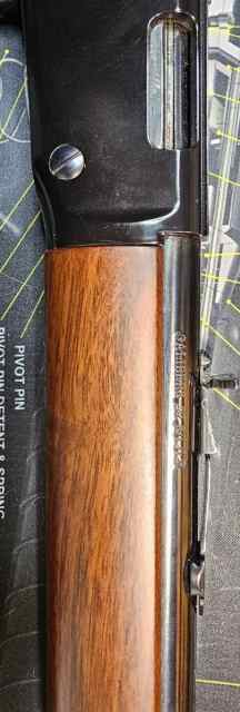 WTS/T Henry 22lr Mare&#039;s Leg w/ammo