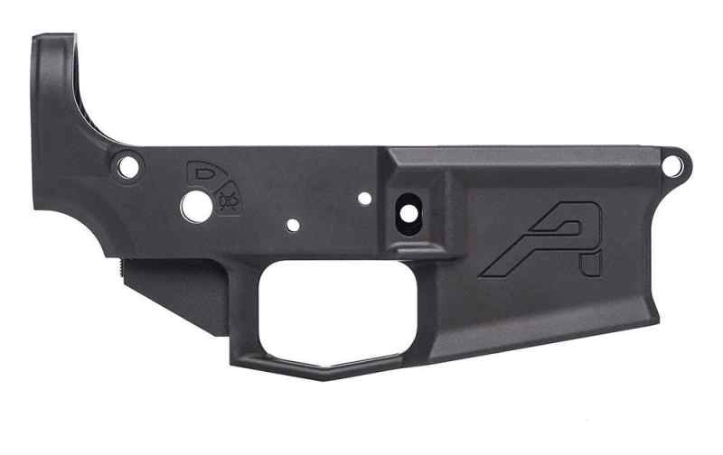 Wtb stripped ar15 lower 