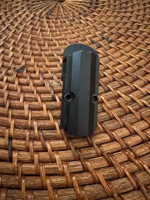 Leupold DPP Micro