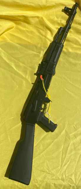 ARSENAL SAM7R Milled Rec. 7.62, AK47, AK-47