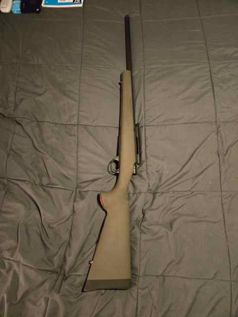 Howa 1500