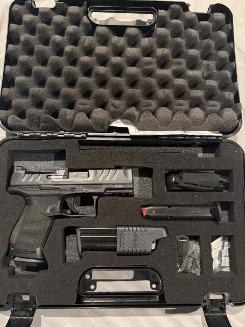 Walther PDP Compact