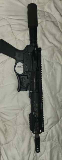 .300blk ar pistol