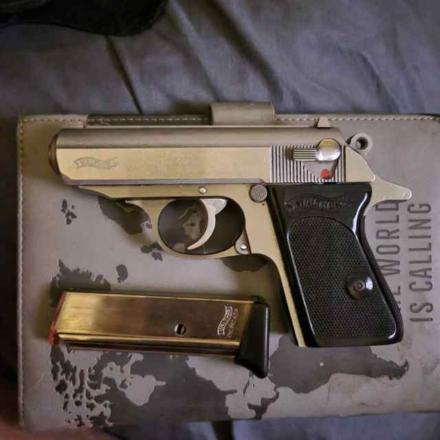 Walter ppk 380