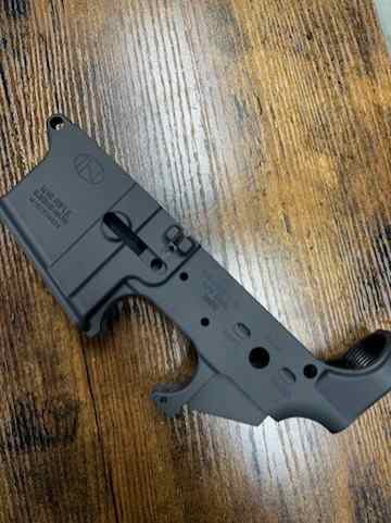 FN M16 Stripped lower