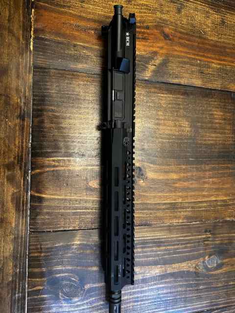 BCM BFH 11.5&quot; Carbine Upper Receiver Group 