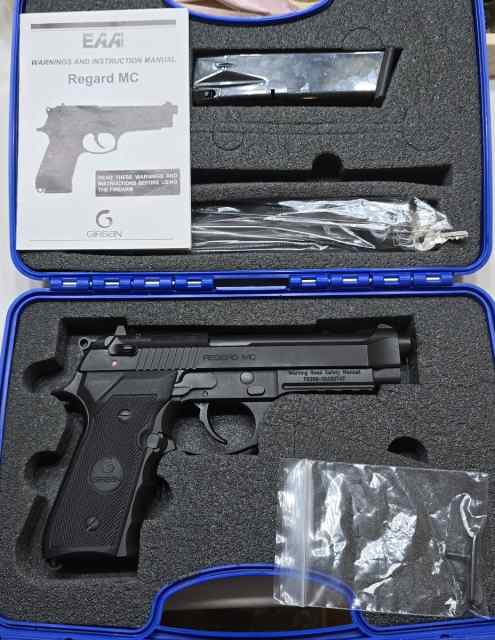 Smith &amp; Wesson M&amp;P Sport 2 Burris LVPO