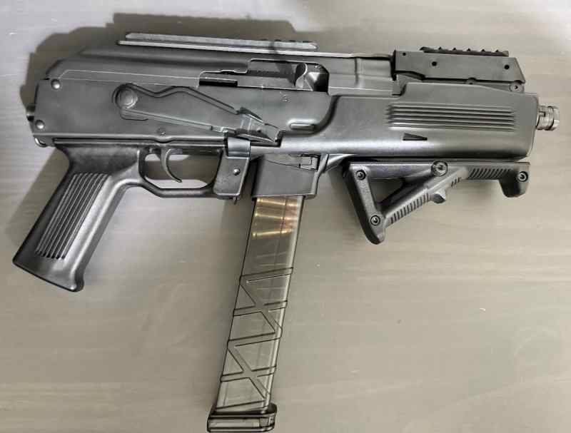 PAK-9 