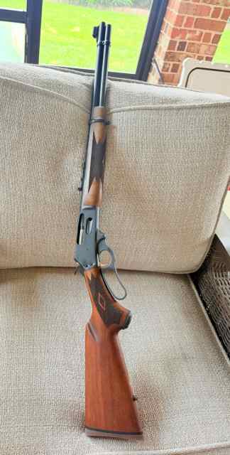 Marlin 336 classic 30-30