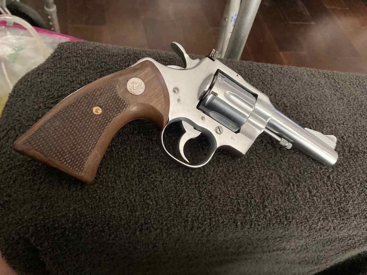 Savage Mark ll BSEV 22lr