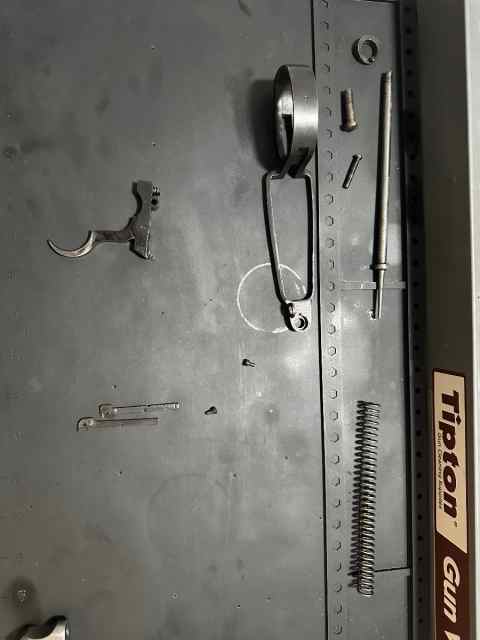 Various Parts for sale