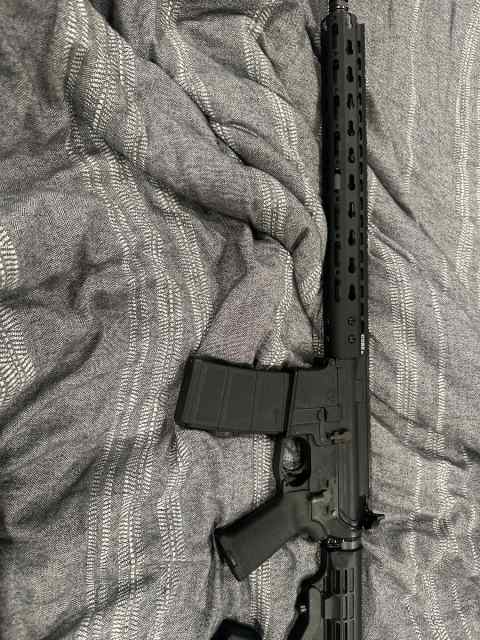 Core 15 ar 15 