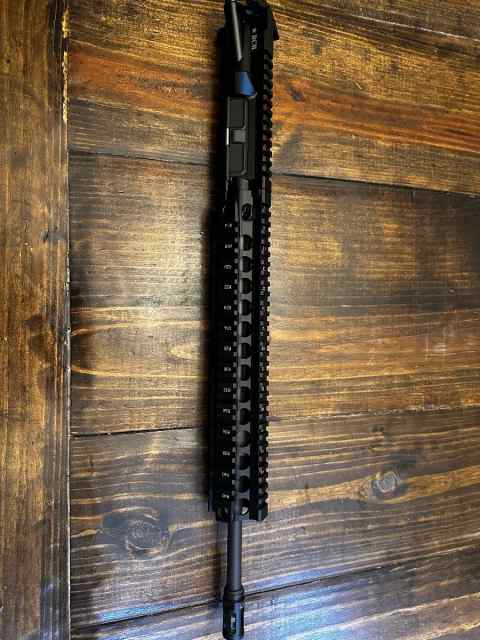 BCM BFH 16&quot; Mid Length (ENHANCED Light Weight)