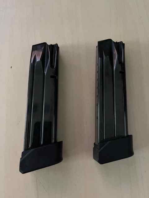 PX4 9mm 20 round magazines 
