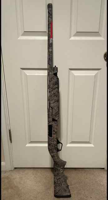 NEW IN BOX - Winchester SXP 12 GA 28” Barrel