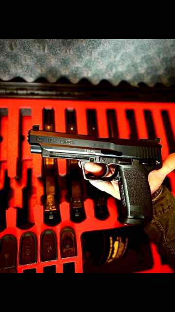 Hk expert .45 $800