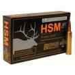 HSM Trophy Gold 243 Win 87 GR Trophy Gold 20 Box