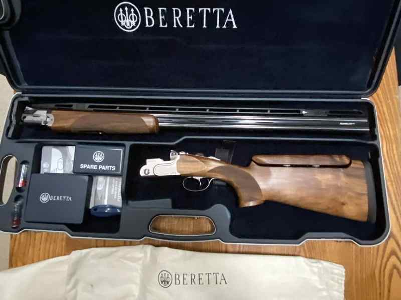 Beretta DT11 ACS