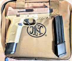 FN 509 Tactical