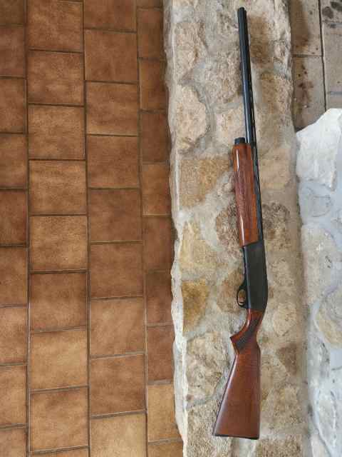 Remington 1100 12ga 
