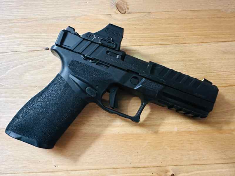 Springfield Echelon Full Size (Optic not included)