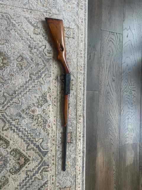 Remington Model 24