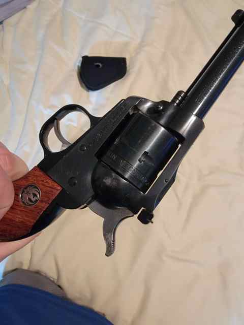 Ruger Single Six