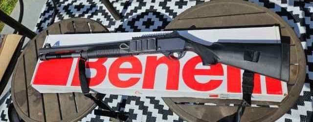 Benelli M4 