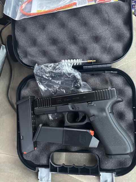 Bnib Glock 22 gen 5