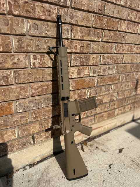 FDE KP-15 5.56