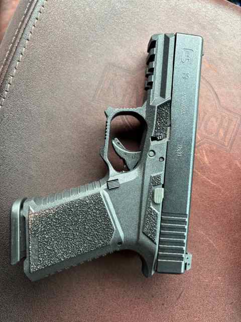 SCT/Glock 19 Gen 3 