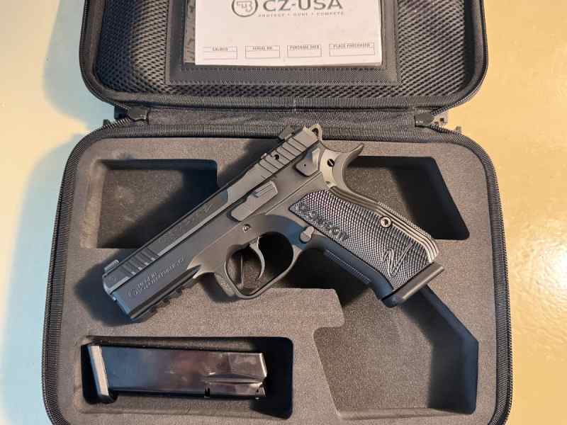 Cz shadow 2 carry (new)