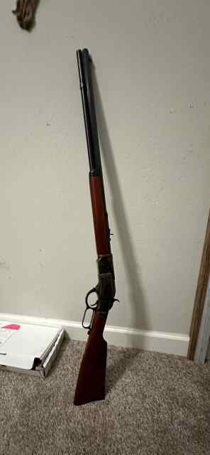 Cimarron Winchester 1873