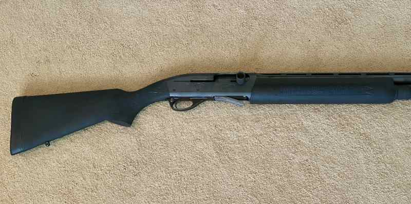 Remington 1100 12ga shotgun WTS/WTT