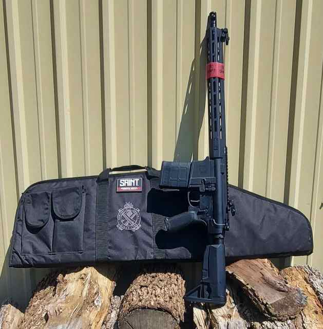 Springfield Saint Victor 308
