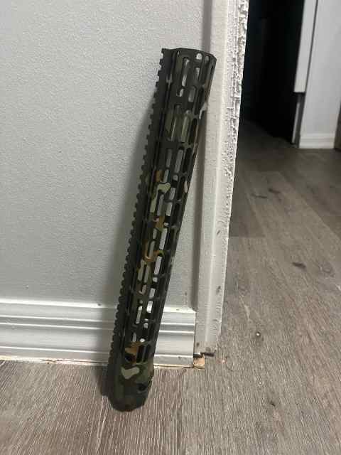 Aero Precision Atlas Handguard