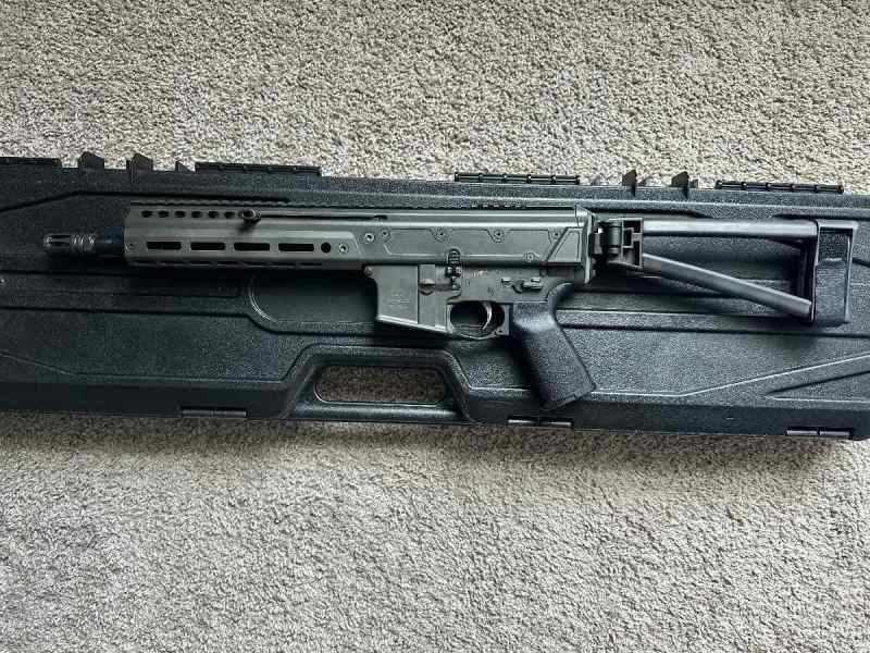 PSA JAKL 5.56 10.5&quot;